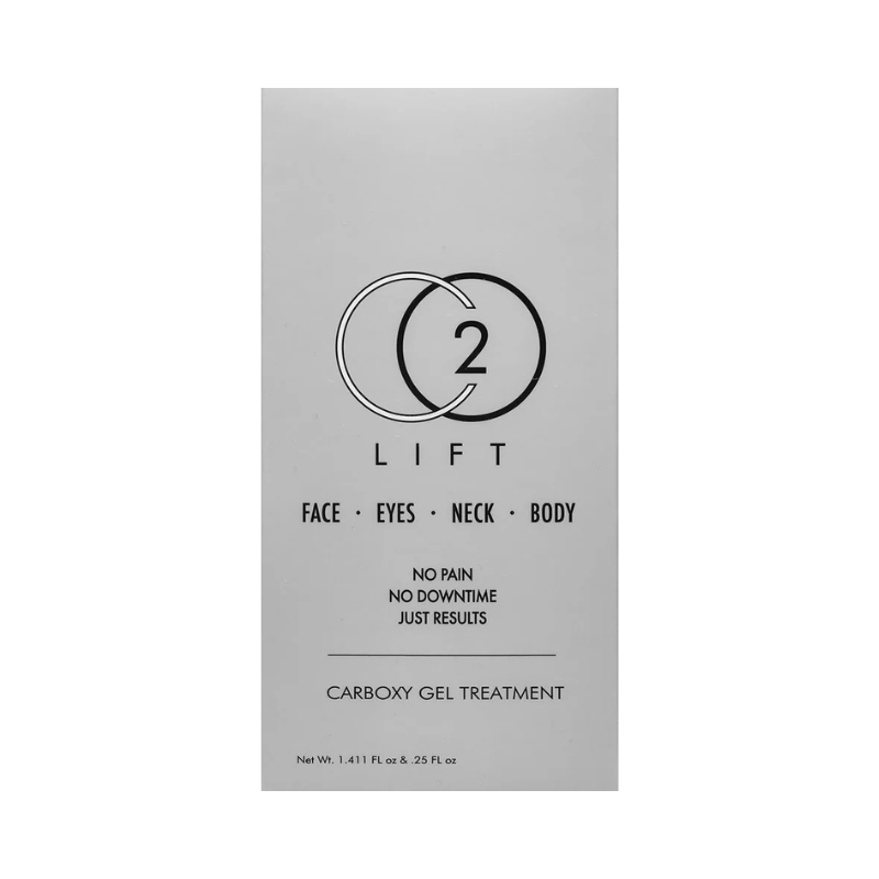 Co2 Lift Mask Pro