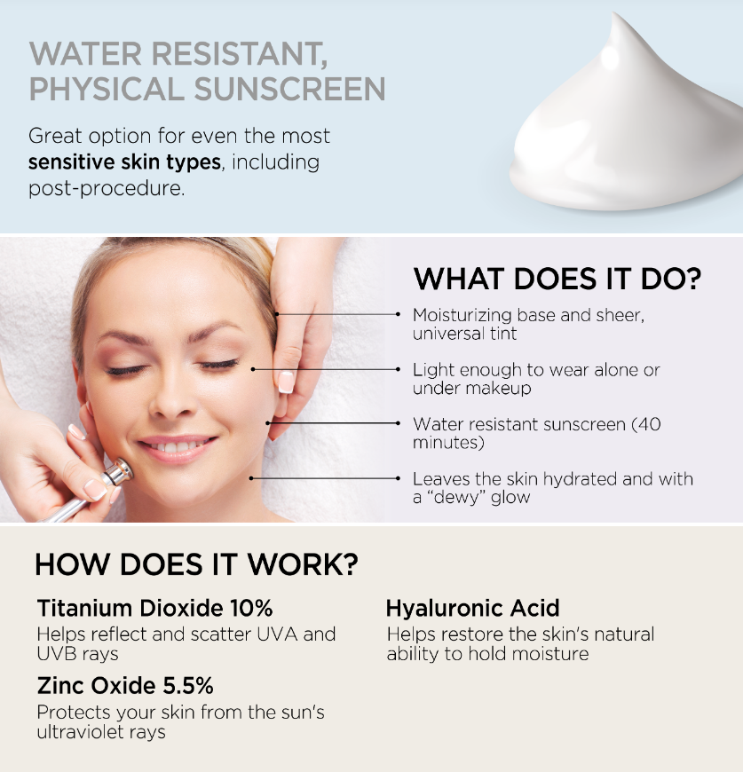 Moisturizing Mineral Tint