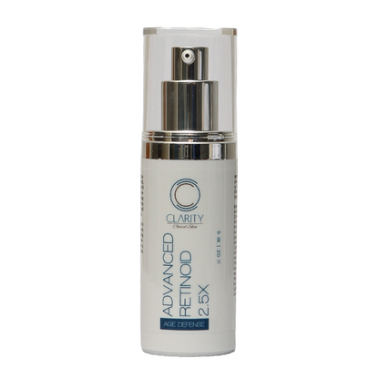 Advanced Retinoid 2.5x