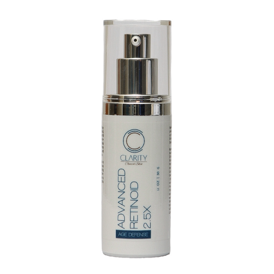 Advanced Retinoid 2.5x