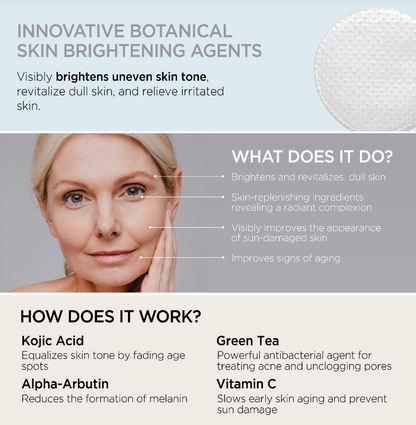 Pigment Correction Pads