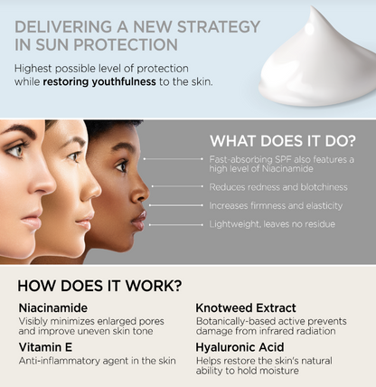 Clear Lightweight Protection