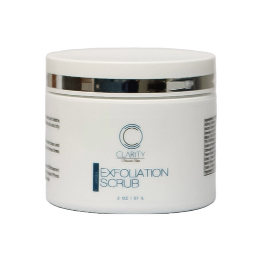Exfoliation Scrub