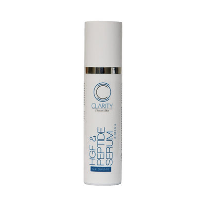HGF/Peptide Serum