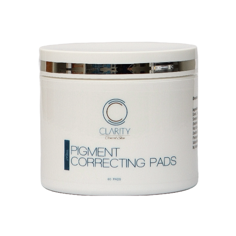Pigment Correction Pads