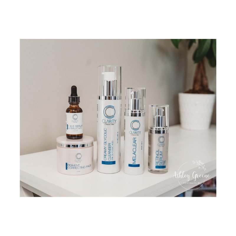 Pigment Correction Kit