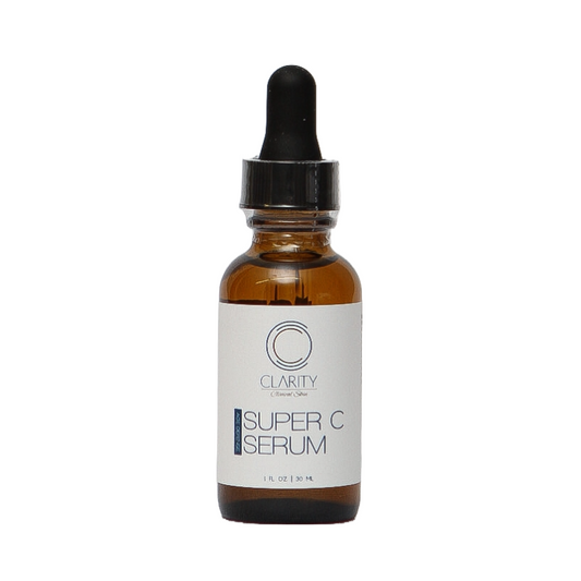 Super C Serum